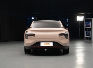 2024 Xpeng <span class=keywords><strong>MONA</strong></span> M03 Sedan Electrical EV Automobiler New Energy Vehicle 515Km Long Life - Product Image 5