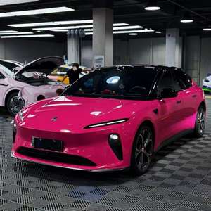 Film de protection PPF pour voiture, Vinyle adhésif bleu Tiffany, Vinyle adhésif blanc nacré, Vinyle adhésif fuchsia brillant pour carrosserie complète - Product Image 3