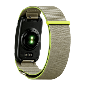 Bracelets de montre en nylon tissé classiques souples OEM, bracelets de remplacement sportifs, accessoires pour bracelet intelligent Garmin Cirqa - Product Image 6