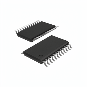 Electronics Component SI2457-C-FTR Authorized Distributor Interface 24 TSSOP - Product Image 1