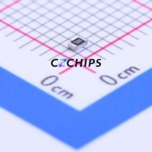 RM06FTN6341 SMD <b>Resistor</b> 0603 ( Type: Thick Film )( Resistance: 6.34kOhm Precision: 1% ) - Product Image 1