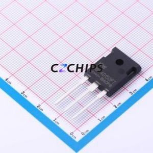 Diodo Schottky Original y Nuevo MBR40150PT-B TO-247, Proveedor de Componentes Electrónicos al por Mayor y Servicio de Lista de Materiales - Product Image 1