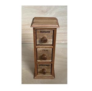 Boîte de qualité supérieure en bois naturel logo personnalisé forme et taille conteneur de stockage pour les ventes de produits à chaud - Product Image 3