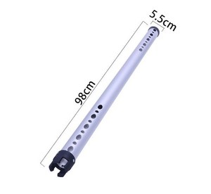 Tube en aluminium pour ramasser les balles <span class=keywords><strong>de</strong></span> <span class=keywords><strong>golf</strong></span>, capacité <span class=keywords><strong>de</strong></span> 23 balles - Product Image 6