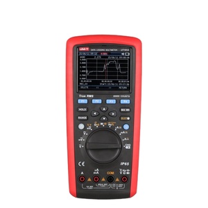 Multímetro Digital Portátil Todo en Uno UNI-T UT181A de Alta Precisión RMS, 1000V - Product Image 2