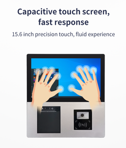 15.6 POS终端80毫米打印机Wifi适用于<span class=keywords><strong>Android</strong></span> Ios手机POS系统热敏收据打印机 - Product Image 4