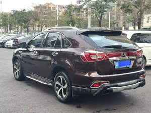 <span class=keywords><strong>Voiture</strong></span> <span class=keywords><strong>d</strong></span>'<span class=keywords><strong>occasion</strong></span> 2016 BYD S7 2.0T Transmission automatique Turbocompressée Conduite à gauche Toit ouvrant Intérieur <span class=keywords><strong>de</strong></span> <span class=keywords><strong>luxe</strong></span> <span class=keywords><strong>Voiture</strong></span> familiale fiable - Product Image 5