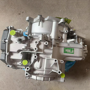 Conjunto de Transmisión Automática <span class=keywords><strong>6F35</strong></span> Remanufacturada OEM para Explorer 2.3T AWD/4WD, Cajas de Cambios - Product Image 5
