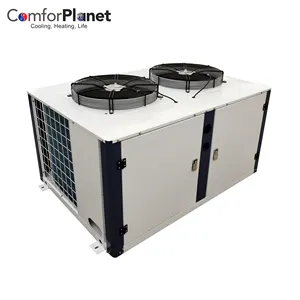 Manufacture Condensing Unit High Efficiency U type Condensing Units For Refrigeration air conditioning