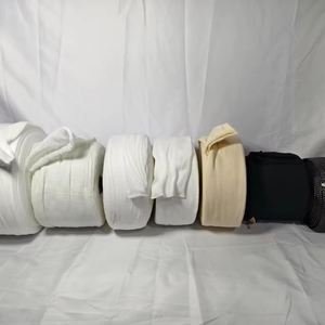 Stockinette de Algodón Puro 12/15/23/33CM 2kg por Rollo, Materiales de Buena Calidad para la Fabricación de Ortesis, 1kg para 5/6/7.5/9 - Product Image 2