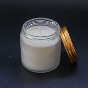 Fragrâncias Personalizadas, Velas Sem Chama e Não Tóxicas. Velas com Aroma de Soja. O Presente Perfeito para Meninas. Velas de Aromaterapia. - Product Image 4
