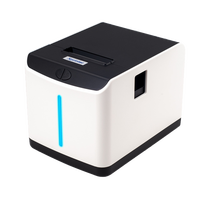 Untuk Printer Barcode & Stiker Label Thermal 2-in-1 XP-T271U Antarmuka USB Ukuran Kertas Maksimal 58mm Garansi 1 Tahun-Tersedia di Stok