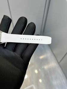 Relojes de Diseño de Lujo, Mecánicos, de Cerámica, de Alta Calidad, con Diseño de Diamantes Completos, Más Vendidos - Product Image 4