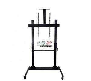 Meuble TV moderne en acier polyvalent pour la maison, l'hôpital, l'atelier ou l'école - Product Image 5