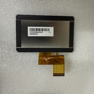 TM043NBHG01 Nuevos monitores LCD al por mayor originales Pantallas LCD industriales interfaz estable y rápida TM043NBHG01 - Product Image 2
