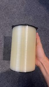 Tambor de Fibra Anti-Interferencias de 1 km/2 km/5 km/10 km para Exploración Petrolera, Prospección Geológica, Salvamento Submarino - Product Image 2