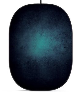 Godox 3D pieghevole sfondo bordo Double sided rendering pittura a olio scena di strada sfondo panno per la <span class=keywords><strong>fotografia</strong></span> di ritratti - Product Image 5