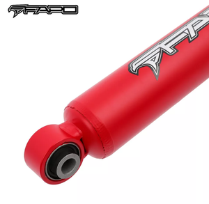 Offre Spéciale FAPO PA260710 pour <span class=keywords><strong>Jeep</strong></span> <span class=keywords><strong>Cherokee</strong></span> <span class=keywords><strong>XJ</strong></span> 1984 - 2001 Arrière 4.5-6 "Ascenseur Pas Cher Amortisseurs Jambes Absorbeur Voiture Suspension - Product Image 3