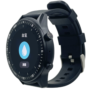 Reloj Inteligente DF W300 con Monitor de Frecuencia Cardíaca, Saturación de Oxígeno en Sangre, Contador de Pasos, Patrones de Sueño, Señal de Fuerza y Nivel de Batería - Product Image 3