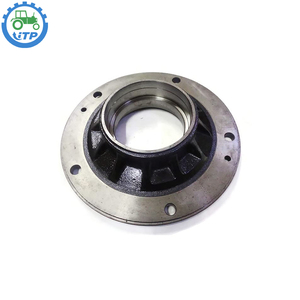 Moyeu de roue de tracteur-pelleteuse de haute qualité à prix d'usine 450/10221 450/11100 458/10226 458/20446 - Product Image 2
