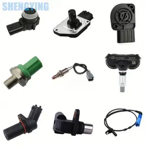 MAP-Sensor für 1993-1997 Toyota Corolla Geo Prizm Luftdrucks ensor 89420-02010