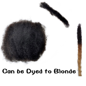 <span class=keywords><strong>Capelli</strong></span> umani stretti all'ingrosso Afro crespi <span class=keywords><strong>capelli</strong></span> umani sfusi per estensioni dei <span class=keywords><strong>capelli</strong></span> Dreadlock, colpi <span class=keywords><strong>di</strong></span> scena, intrecciatura e riparazione locs - Product Image 4
