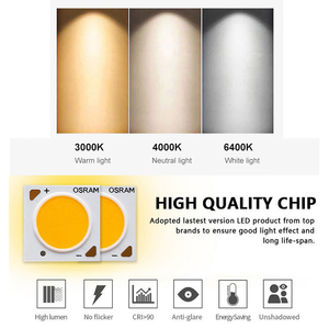 Populaire Product Indoor Plafond Home Verlichting Decoratieve Commerciële Mr16 G5.3 Gu10 Led Hanglamp - Product Image 4