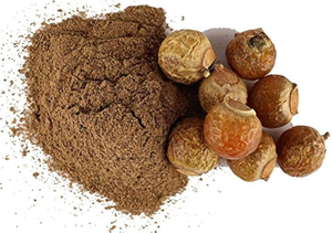 Reetha – Fabricant, Fournisseur et Exportateur de Poudre d'Extrait Séché par Pulvérisation – Extrait Botanique Premium en Vrac – Vente en Gros de Plantes Naturelles - Product Image 3