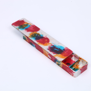 Portapillole in Alluminio 6061 Anodizzato OEM e ODM, Portapillole in Legno <span class=keywords><strong>Ikigai</strong></span>, Portapillole Portachiavi - Product Image 1