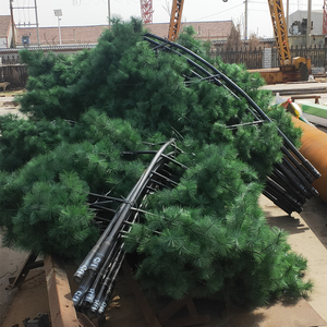 Thông tin liên lạc ngụy trang cây nhân tạo cây mast 15 Meter 20m 25M 30M 40M 45m 100Feet mô phỏng cây tháp Viễn Thông tháp - Product Image 5