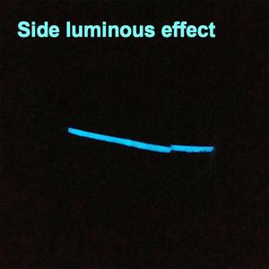 Collier Pendentif Lumineux Sonic the Hedgehog Personnage de Dessin Animé Rappeur Hip Hop en Laiton Zircon 9mm Chaîne <span class=keywords><strong>Cuban</strong></span> Link Iced Out - Product Image 3