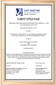 Expédition Aérienne Express via DHL UPS FEDEX de Chine vers les Destinations Mondiales - Product Image 2