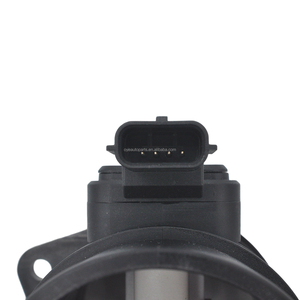 Débitmètre d'air massique (MAF) H8200702517 8200682558 5WK97021 pour RENAULT FLUENCE 1.6 <span class=keywords><strong>DCi</strong></span> - Product Image 6