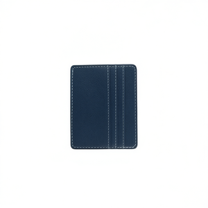 <b>Card</b> Pack 8x10cm Multi Color Slim <b>Wallet</b> For Men <b>Women</b> Storage - Product Image 1