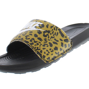 Scarpe da donna Nike Victory One Slide Print Chutney/White/Black Design elegante Platm Comodo e leggero |   100% Autentico - Product Image 3