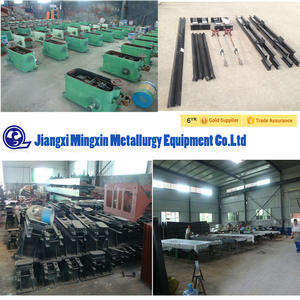 खनन कोलटन टिन टंगस्टन पृथक्करण सोने की जिमिनी हिंग टेबल - Product Image 6