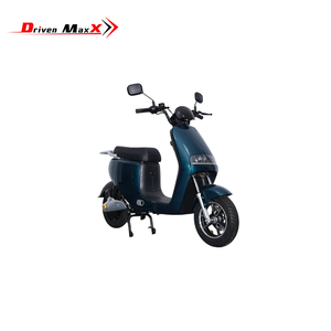 EEC China Kostenloser Versand Motorrad mit 72V Akku E-Bike Roller für Erwachsene Elektrisches Motorrad für Damen und Herren - Product Image 6