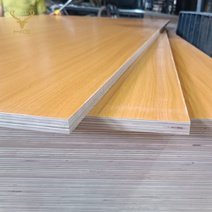 <span class=keywords><strong>Compensato</strong></span> Laminato in Melamina Marina di Prima Classe, Resistente all'Acqua, 15 16 18 <span class=keywords><strong>mm</strong></span>, per Mobili, Armadi da Cucina e Guardaroba - Product Image 1