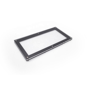 Soporte acrílico personalizado para billetes de banco de EE. UU., marco de exhibición de moneda con imanes - Product Image 6