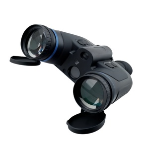 Visor Nocturno Multifuncional Profesional Fusion de Alta Resolución para Monitoreo de la Naturaleza, Camping, Senderismo y Uso Nocturno - Product Image 5