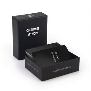 Cartes de jeu allemandes de qualité supérieure pour adultes, idéales pour les rendez-vous et les soirées. - Product Image 4