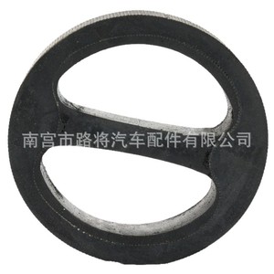 Soporte de escape para silenciador BMW 18211177708, pieza de repuesto de goma para modelos BMW - Product Image 5