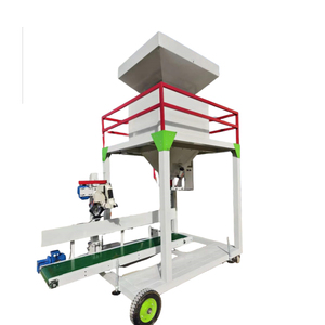 Hoàn toàn tự động máy tính kết hợp quy mô cho bao bì thực phẩm nhiều chức năng cài sẵn bao gồm điền gói động cơ lõi - Product Image 3