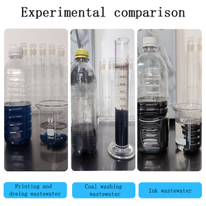 Chlorure d'aluminium PAC, poudre jaune et blanche, chlorure de <span class=keywords><strong>polyaluminium</strong></span>, résistance, prix d'usine, départ d'usine - Product Image 4