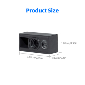 Nhúng mô-đun Máy quét mã vạch <span class=keywords><strong>2D</strong></span> <span class=keywords><strong>cmos</strong></span> cho máy bán hàng tự động kiosk PDA, kích thước nhỏ đọc mã màn hình - Product Image 6