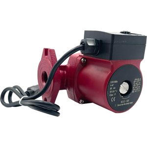 Pompe de circulation ChaoHai 115V 17GPM 3 vitesses 1/25HP en métal pour remplacement 59896341 - Product Image 6