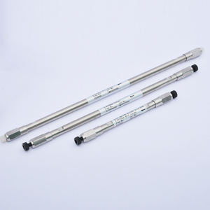 Per cromatografia su campione acquoso C18L Hydrophiic 5um HPLC analysis columns - Product Image 4