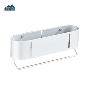 Étagère suspendue pour salle <span class=keywords><strong>de</strong></span> bain, organisateur <span class=keywords><strong>de</strong></span> shampooing, support <span class=keywords><strong>de</strong></span> <span class=keywords><strong>douche</strong></span>, étagère <span class=keywords><strong>de</strong></span> salle <span class=keywords><strong>de</strong></span> bain, organisateur <span class=keywords><strong>de</strong></span> cuisine, étagère <span class=keywords><strong>de</strong></span> <span class=keywords><strong>rangement</strong></span> - Product Image 5