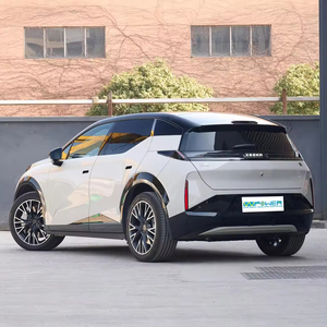 <span class=keywords><strong>Auto</strong></span> Elettrica di Lusso SUV Zeekr X 2024 Esportazione Cinese, <span class=keywords><strong>Auto</strong></span> Elettrica Zeekr X Geely 4WD Usata in <span class=keywords><strong>Vendita</strong></span> - Product Image 3