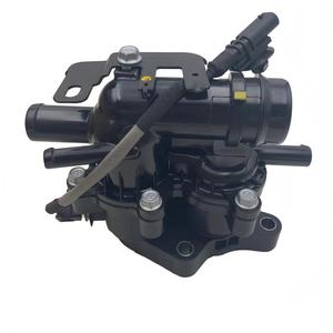 Kit de boîtier de thermostat 25600-03HC5 de haute qualité pour liquide de refroidissement <span class=keywords><strong>Hyundai</strong></span> ELANTRA HYBRID/IONIQ/<span class=keywords><strong>KONA</strong></span> KIA NIRO HYBRID 2016-2019 - Product Image 6
